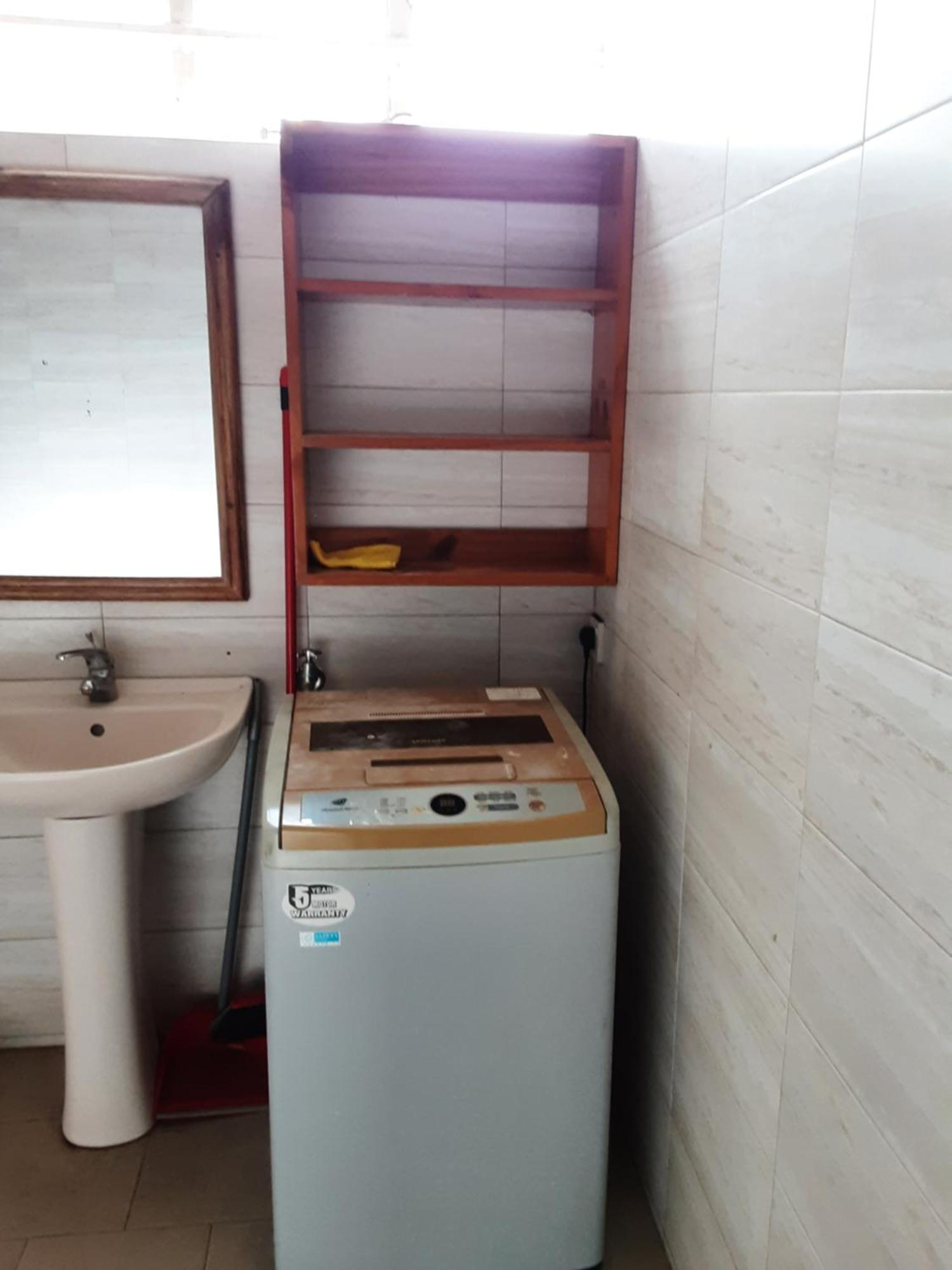 Bodhee Villa Гранд Байе Екстериор снимка