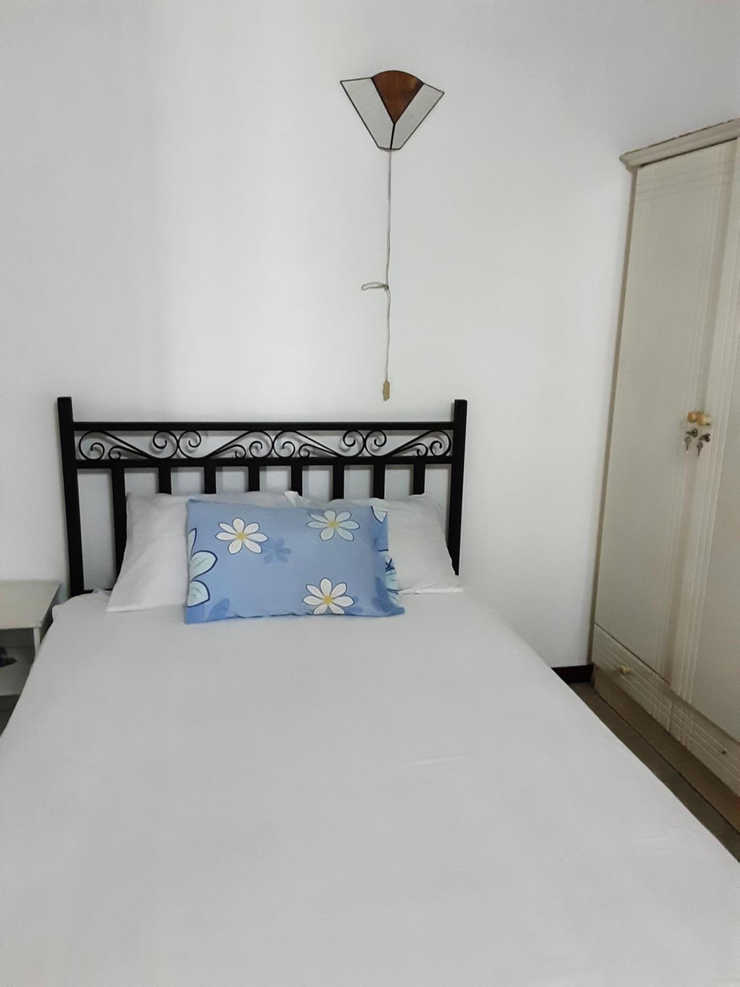 Bodhee Villa Гранд Байе Екстериор снимка