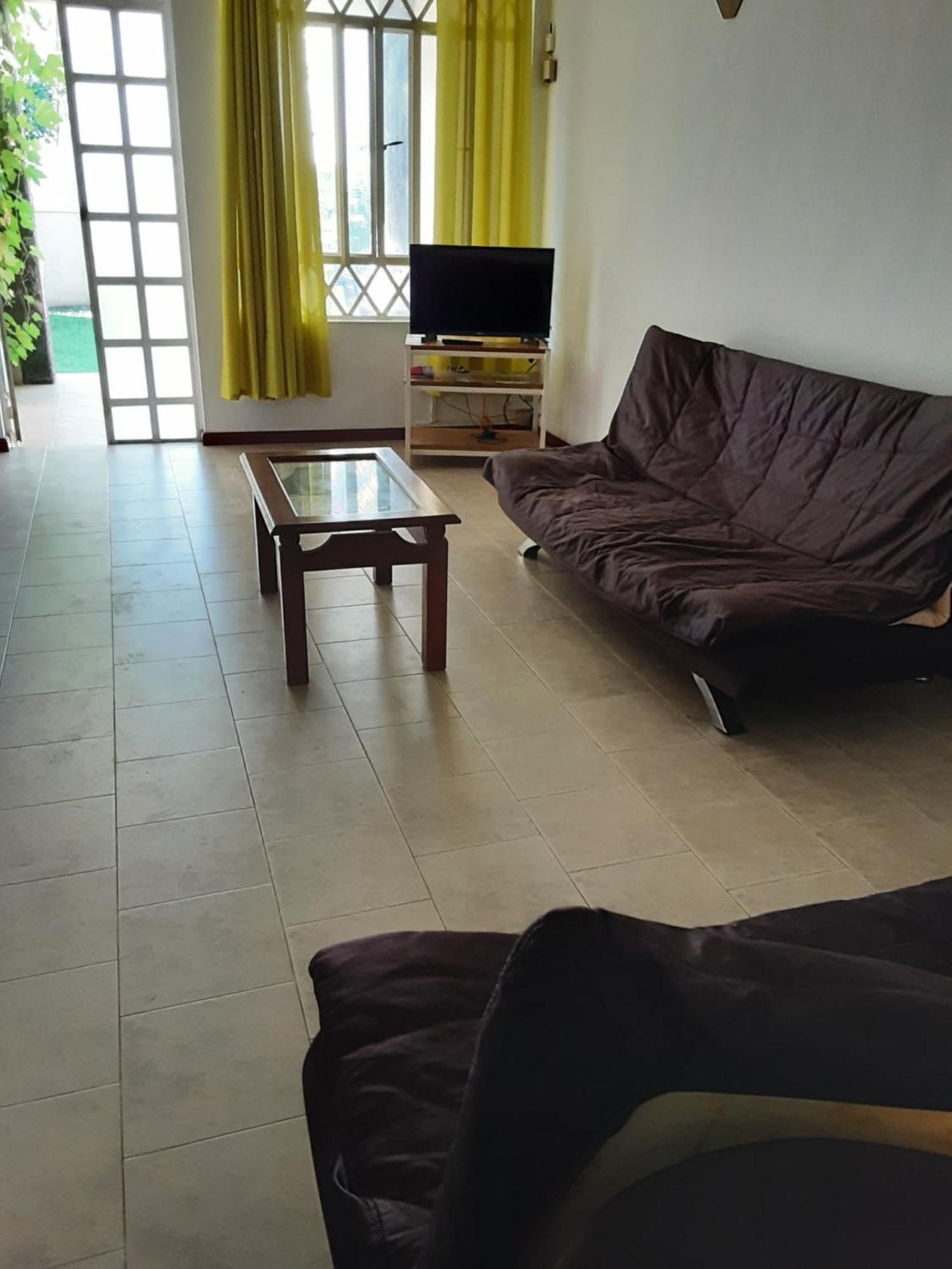 Bodhee Villa Гранд Байе Екстериор снимка