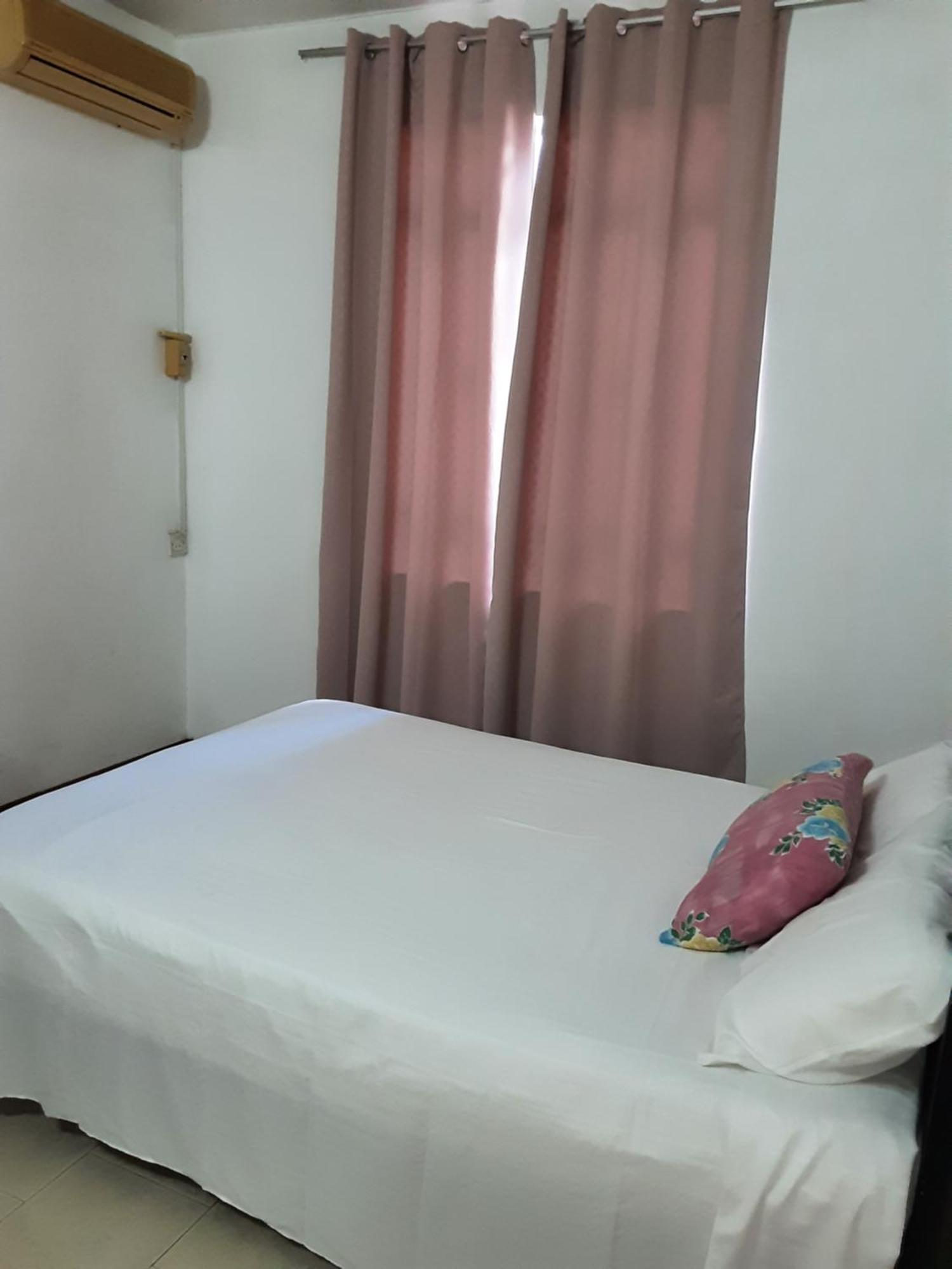Bodhee Villa Гранд Байе Екстериор снимка