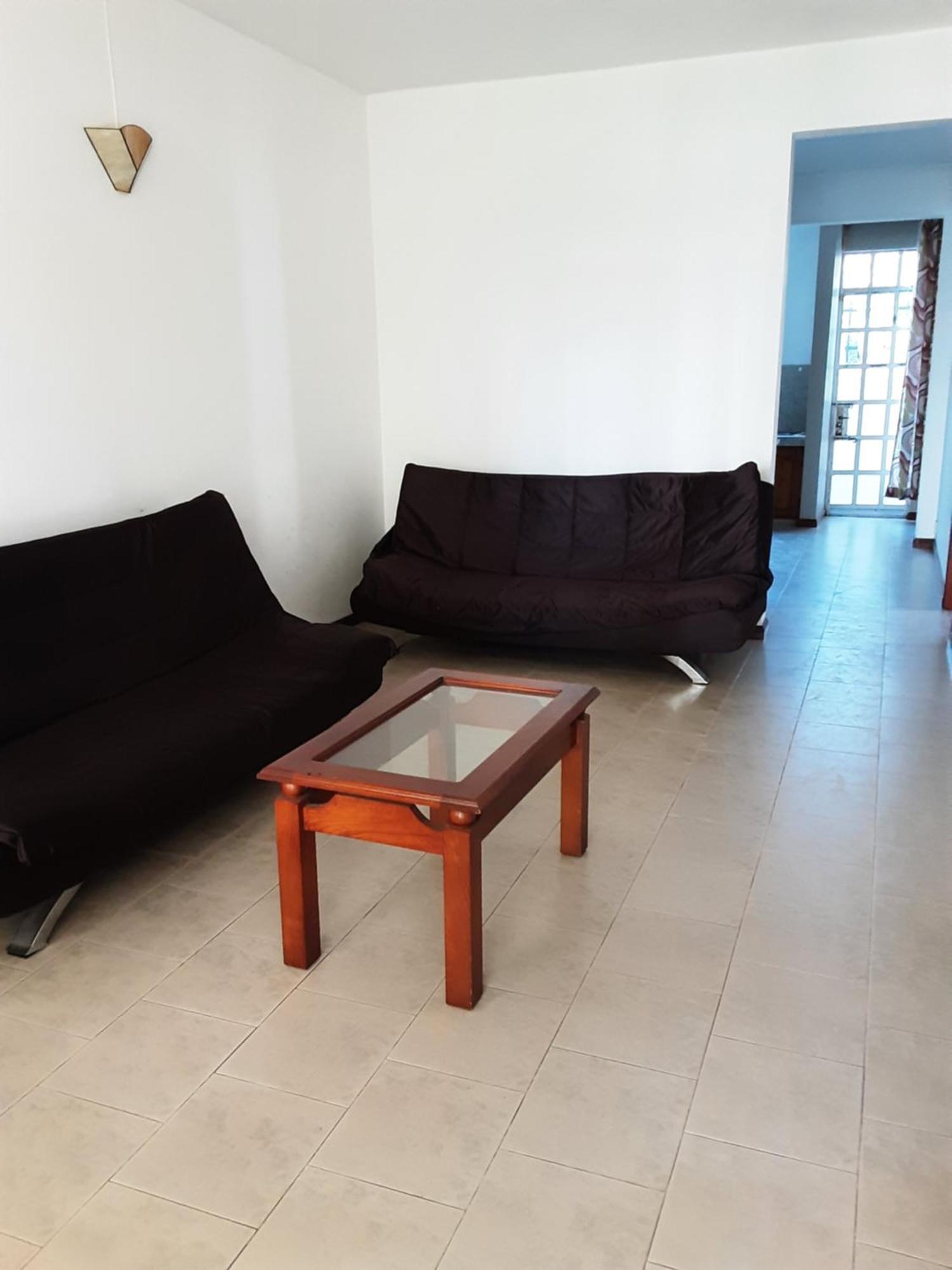Bodhee Villa Гранд Байе Екстериор снимка