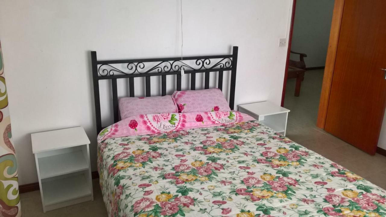 Bodhee Villa Гранд Байе Екстериор снимка